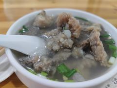 -江南红鱼汤(洋中花园店)