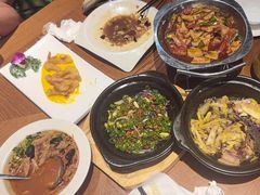 -群英会·三国菜(曹魏古城店)