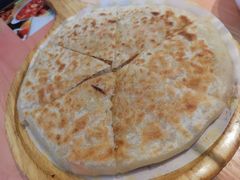 -甲乙饼·手工牛肉饼(天通苑华联店)