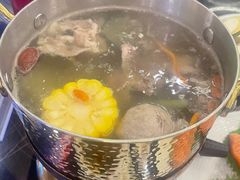 -江南福宴·澳门海鲜.牛肉火锅(汇高栢悦中心店)