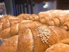 全麦海盐-面包与我Bread Or Me(长城汇店)
