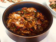 -荷庭·精致湘菜(华强北九方店)