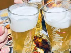-火焰枪蛋·烧烤(奉天街店)