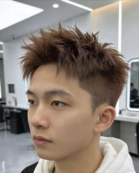 -魔型社烫染店