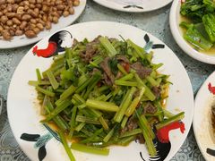 -潮汕铺老店(甜水井店)