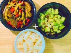 -三妹小龙虾·黄油蟹(华侨城总店)
