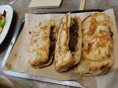 -高玛纳驴肉火烧(河间总店)