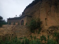 -梁家河村红色旅游区