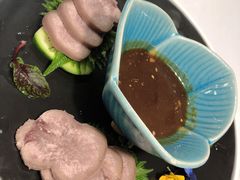 -肆月河豚·新淮扬(金融街店)