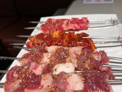 -丰茂烤串(港旅店)