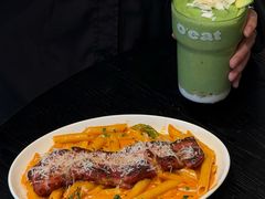 -O'eat Blossom&Pelican(深圳首店)