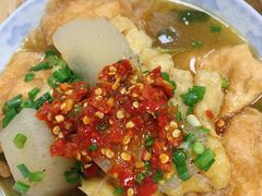 -正宗阳山牛杂(东城店)