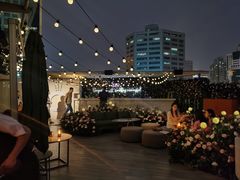 -城市露台景观餐厅(淮海路店)