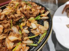 -紫光园·烤鸭(紫燕中路店)