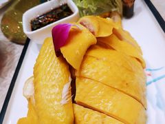 -阿英煲(凉城路店)