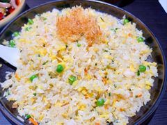 -大潮淮·淮扬菜(何园旗舰店)