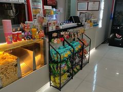 -卢米埃影城(苏州园区华润杜比全景声激光店)