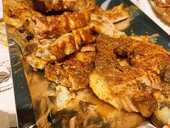 烤羊排-贯贯吉·清真餐厅(浙江中路店)
