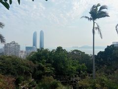 -鸿山公园