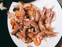 -苏大嘴海鲜牧场(奥林匹克店)