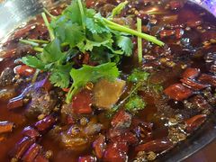 -盛天毛血旺非遗美食(观音桥店)