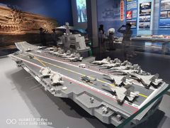 -中国人民解放军海军博物馆