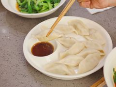 -大师兄·手工面·西北菜(美的悦然广场店)