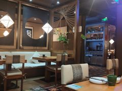 -云海肴汽锅鸡·云南小炒(天津国金汇店)