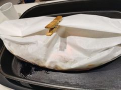 -鱼颜诱纸纸上烤鱼·蛙(龙湖天街店)