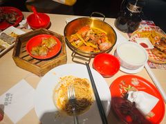 -避风塘(宝山万达店)