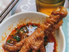 -顶上头·螺蛳火锅(五一新村店)