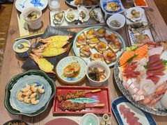-红叶日本料理(辰熙广场店)