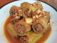 -永州体苑血鸭店(第一分店)