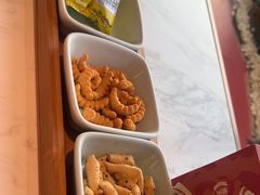 -捞神煲汤火锅(湖滨商业街店)