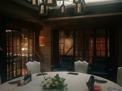 -小广寒电影艺术餐厅(小广寒经三路店)