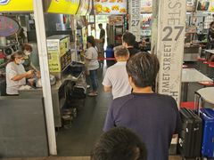 -结霜桥叻沙