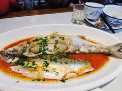 -外婆船宴餐厅·外婆喊你回家吃饭