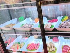 -伊斯麦尔丝路·新派菜(沙子口店)