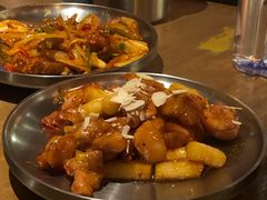 辣鸡爪-勾勾锅(联宝公寓店)