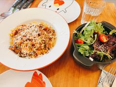 -Mesa Madre梅萨妈妈·Bintana(国贸店)