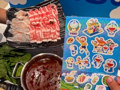 -呷哺呷哺(砂之船奥莱店)