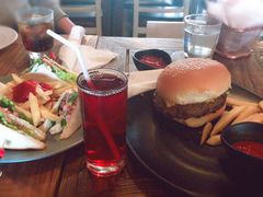 -Rural Tequila墨西哥餐厅(东川路店)