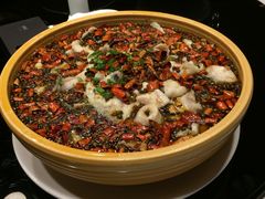 六合鱼-東舍食唐精品陕菜馆