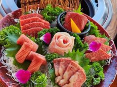 -炎蔵牛舌烤肉