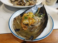 -渔港甄宴·海鲜·地标烟台菜(金沙滩店)