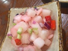 -黄桷树曹家私房菜(江与城店)