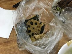 -苓记南京鸭血粉丝.皮肚面(县东巷店)