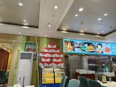 -紫光园·烤鸭(吕家营店)