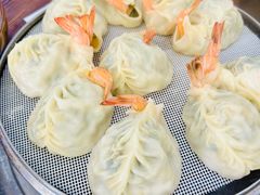 -叶存利海鲜大馅饺子(海宁路总店)