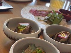 -王鼎精致料理铁板烧(世博源店)